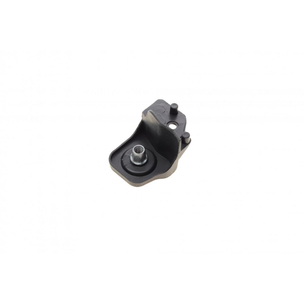 Кронштейн кріплення бампера (L) VW T5/T6 10-