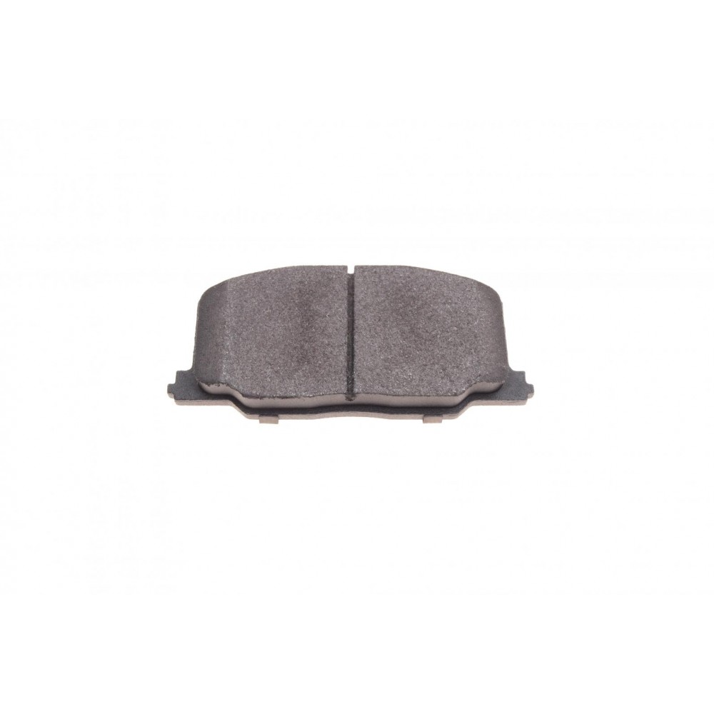 Колодки гальмівні (передні) Toyota Avensis 05-08/Camry/Corolla 83-94 (з датчиком)