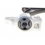 Важіль підвіски (передній/знизу) (L) Audi A3/Seat Leon/Skoda Octavia/SuperB/VW Caddy/Golf/Touran 03-