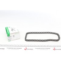 Ланцюг ГРМ BMW 3 (E90/E91/E92/E93/F30/F80/F31) 1.5D/3.0D 05- (72 ланок) N57 D30 A