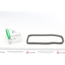 Ланцюг ГРМ BMW 3 (E90/E91/E92/E93/F30/F80/F31) 1.5D/3.0D 05- (72 ланок) N57 D30 A