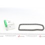 Ланцюг ГРМ BMW 3 (E90/E91/E92/E93/F30/F80/F31) 1.5D/3.0D 05- (72 ланок) N57 D30 A