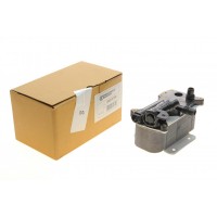 Радіатор масляний BMW 5 (F10/F11) 2.0 N20 11-17 (теплообмінник) (знято з виробництва)