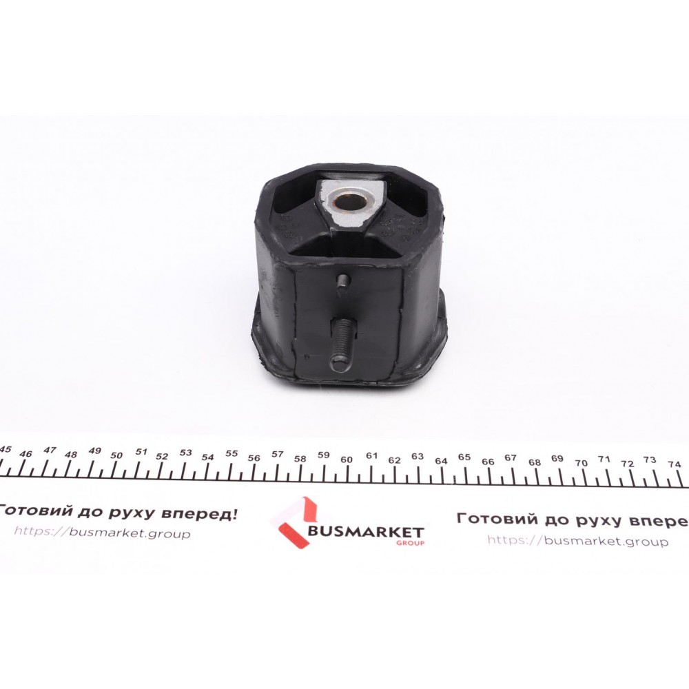Подушка двигуна (L) VW T3 1.6D/1.7D 81-92