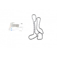Прокладка радіатора масляного Chevrolet Aveo/Fiat Croma 1.6/1.8 16V 05-