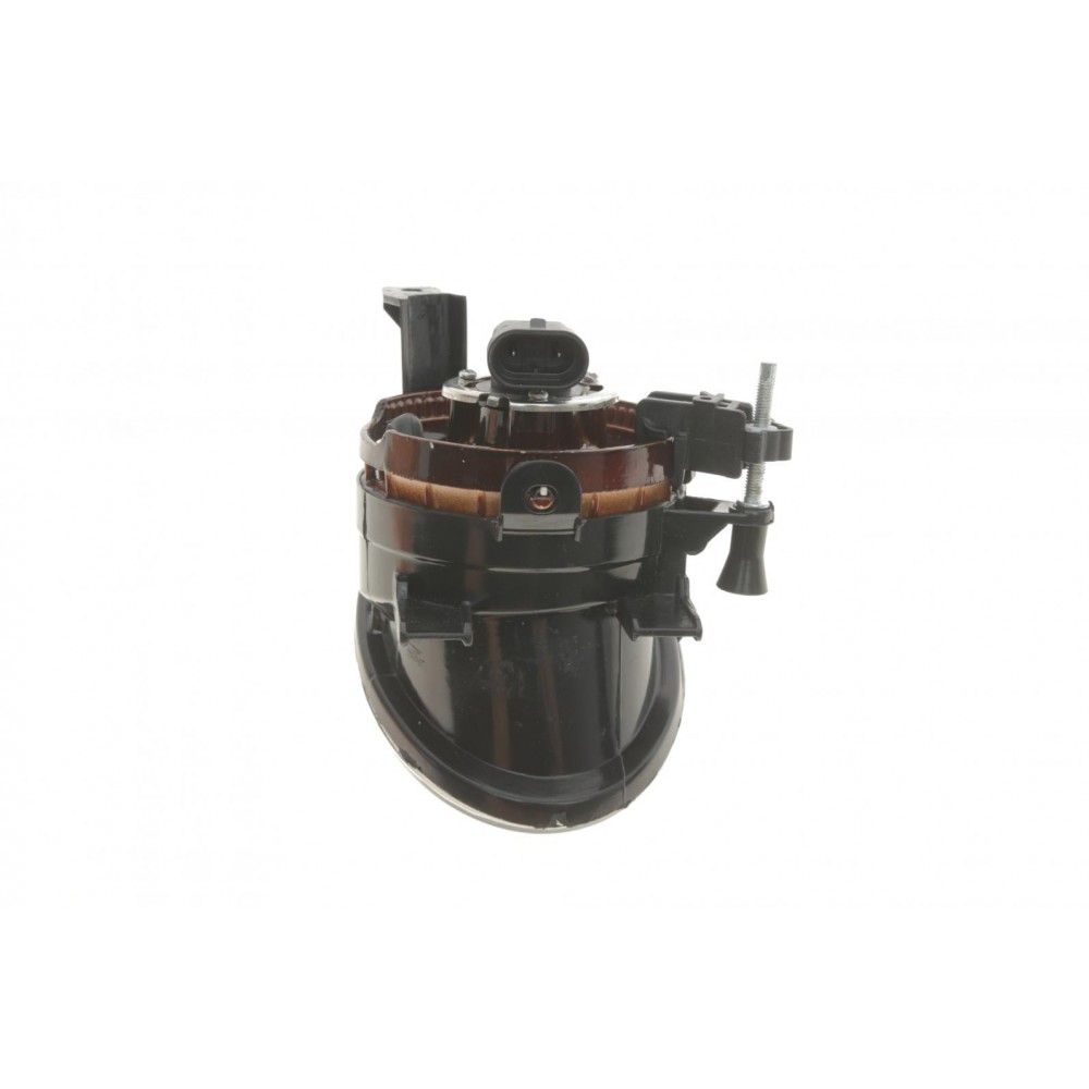 Фара протитуманна VW Touareg 11-14 (R)