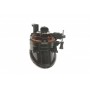 Фара протитуманна VW Touareg 11-14 (R)