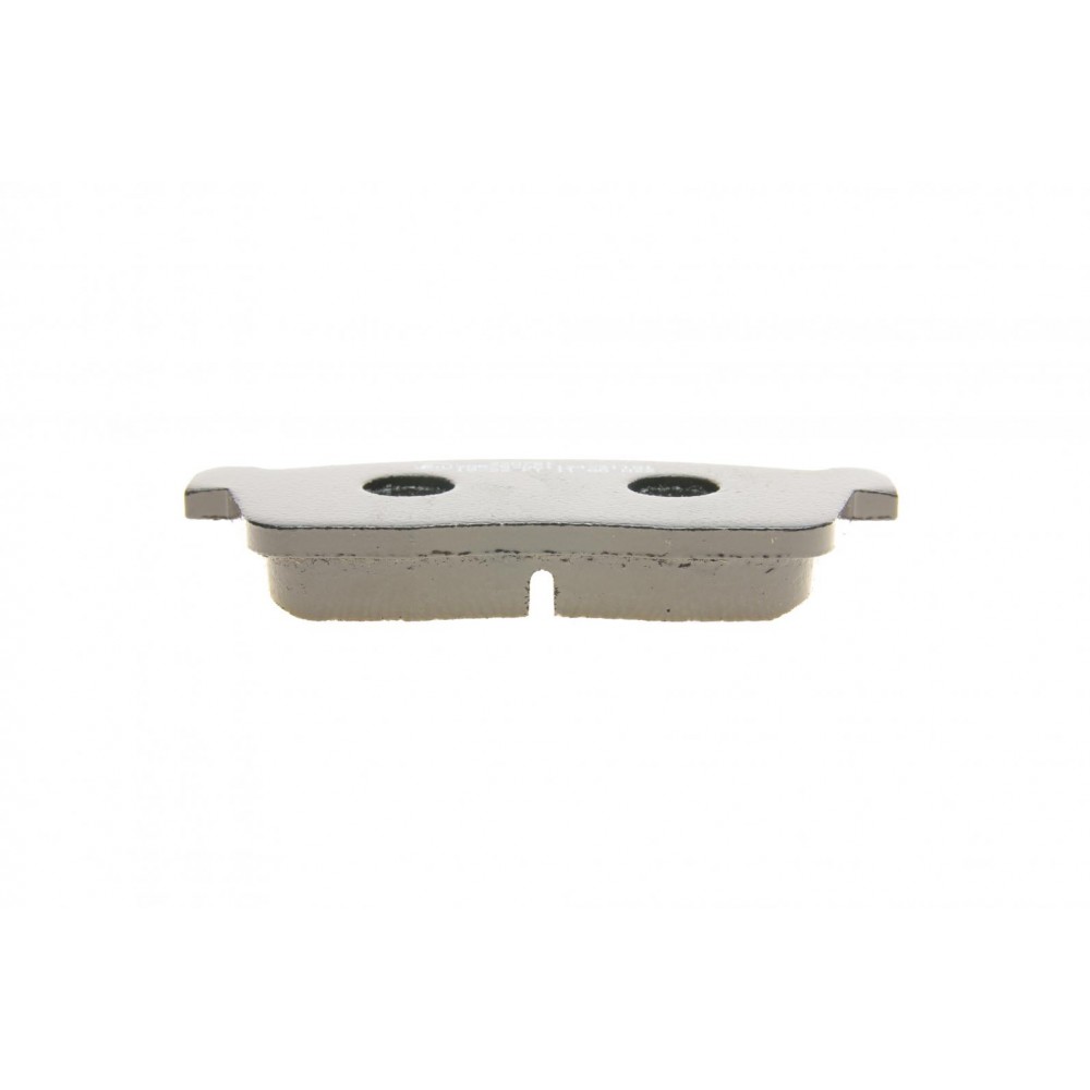 Колодки гальмівні (передні) Chevrolet Cruze 00-08/Subaru Justy 07-/Suzuki Ignis 00-/Nissan Pixo 09-