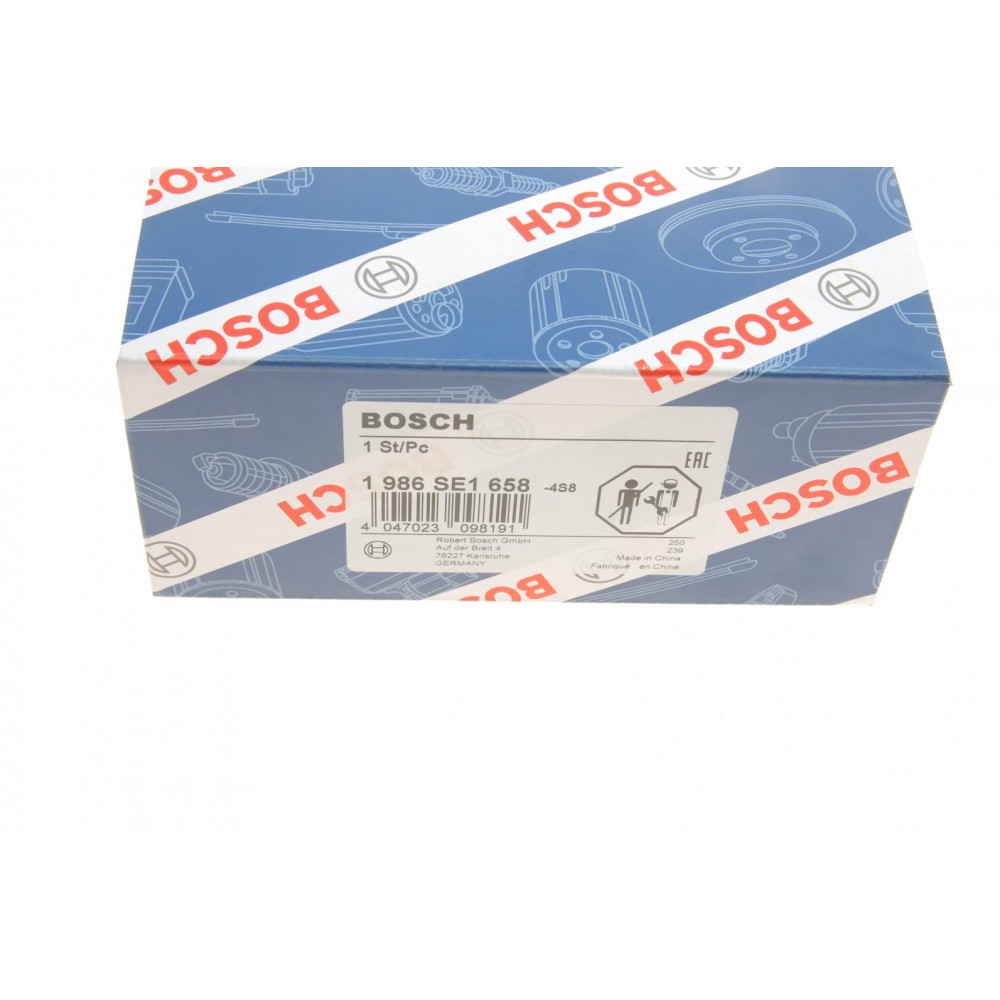 Реле стартера втягуюче (12V) BMW