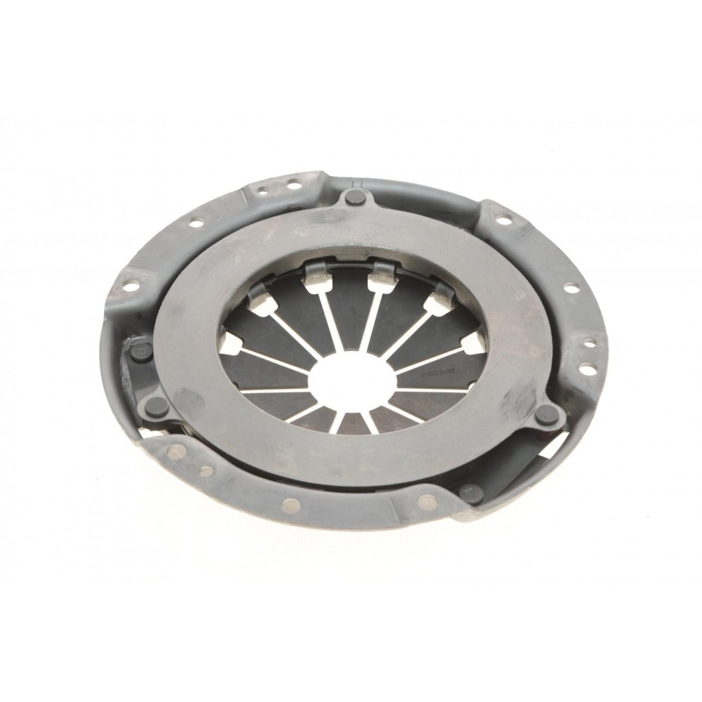 Комплект зчеплення Nissan Almera/Sunny II 1.4-1.6 86-00 (d=190mm) (+вижимний)