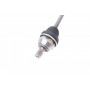 Піввісь (передня) Ford C-Max/Focus II 1.4-1.8ALK 03-12 (R) (24x36/906mm)