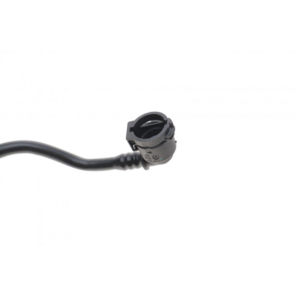 Патрубок системи охолодження BMW X3 (F25) 11-17 N20/N55