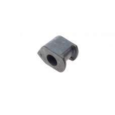 Втулка стабілізатора (переднього) Toyota Yaris 05- (d=24mm)