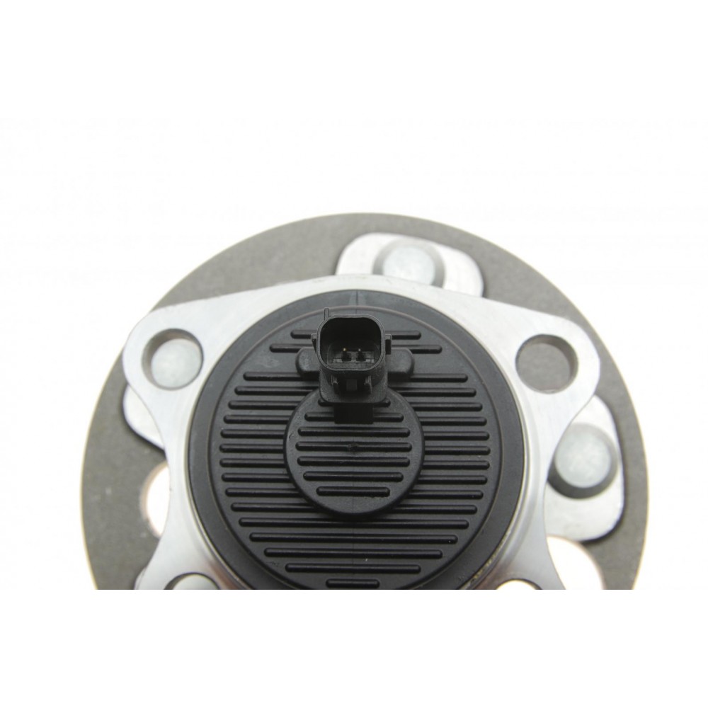Підшипник маточини (задньої) Toyota Auris/Corolla 06-16 (+ABS)