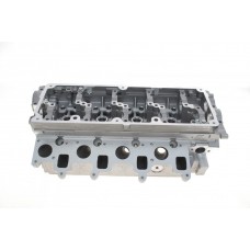 Головка блоку циліндрів VW Crafter 30-35/30-50 2.0 TDI 11-16