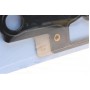 Прокладка ГБЦ Fiat Scudo/Jumpy/Peugeot Expert/Partner 1.6D/HDI 06- (1.45mm)