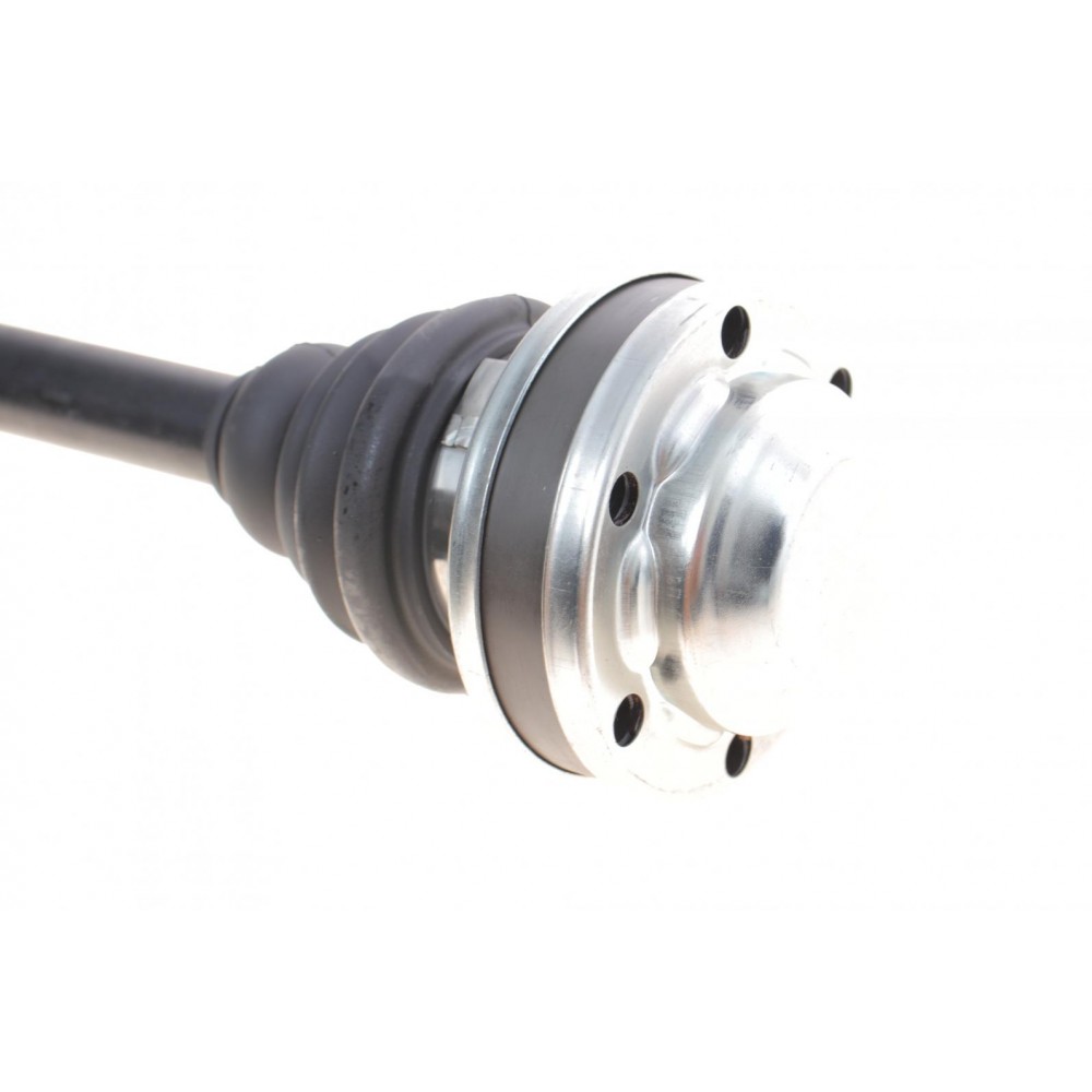 Піввісь (передня) VW 1.9/2.0 TDI 4motion 03-10 (L) (36х491)