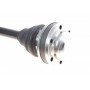 Піввісь (передня) VW 1.9/2.0 TDI 4motion 03-10 (L) (36х491)