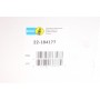 Амортизатор (передній) Peugeot 207/Citroen C3 1.4/1.6HDi/VTi 06- (R) (B4)