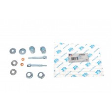 Кронштейн кріплення системи вихлопної Peugeot 205/306/309/405 -01 (к-кт)