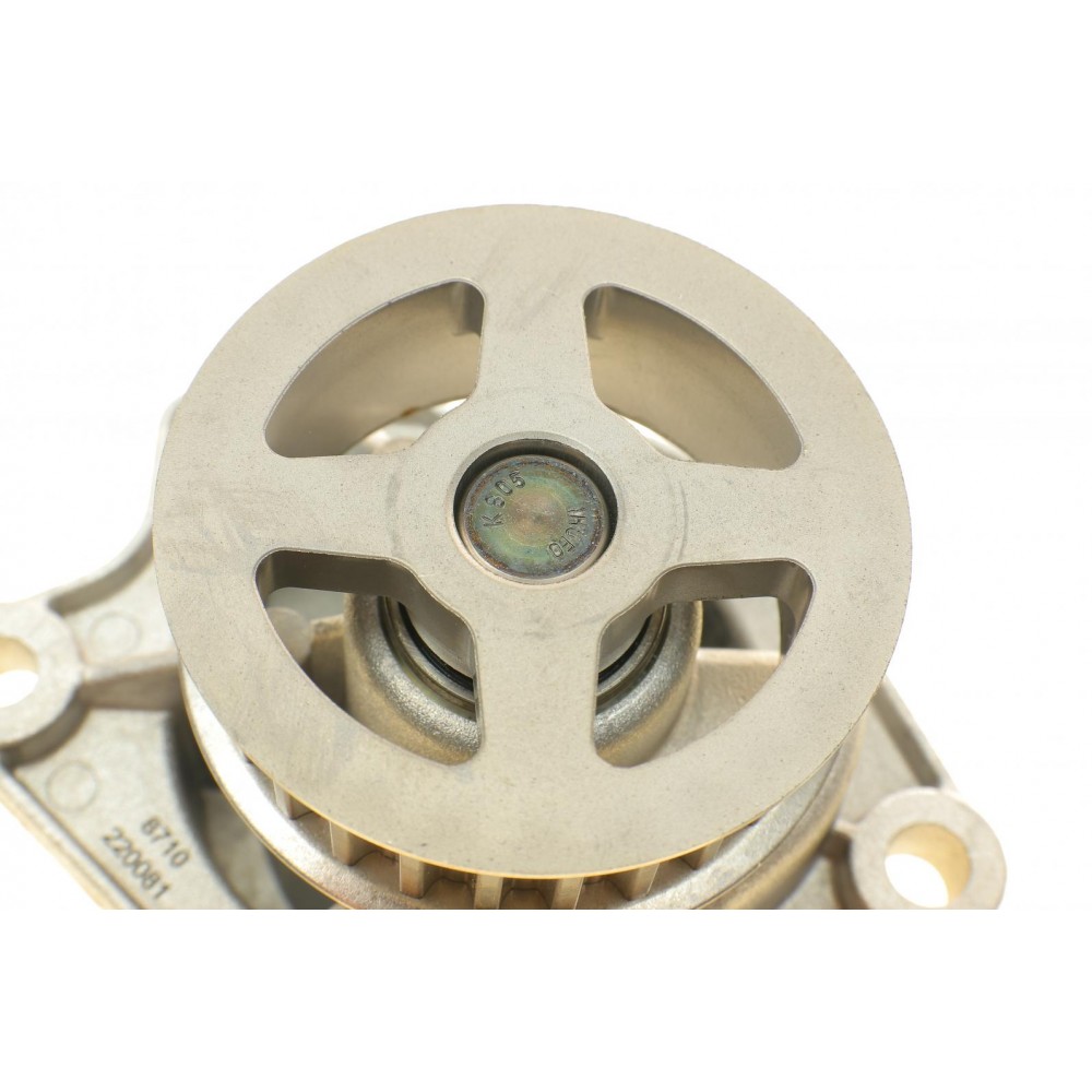 Помпа води Skoda Fabia/Octavia/Seat Ibiza/Cordoba/VW Caddy/Golf/Polo 1.4/1.4 16V 00- (B/B)(7лоп)