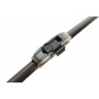 Щітки склоочисника (650/550mm) MB Vito (W638) 96-03