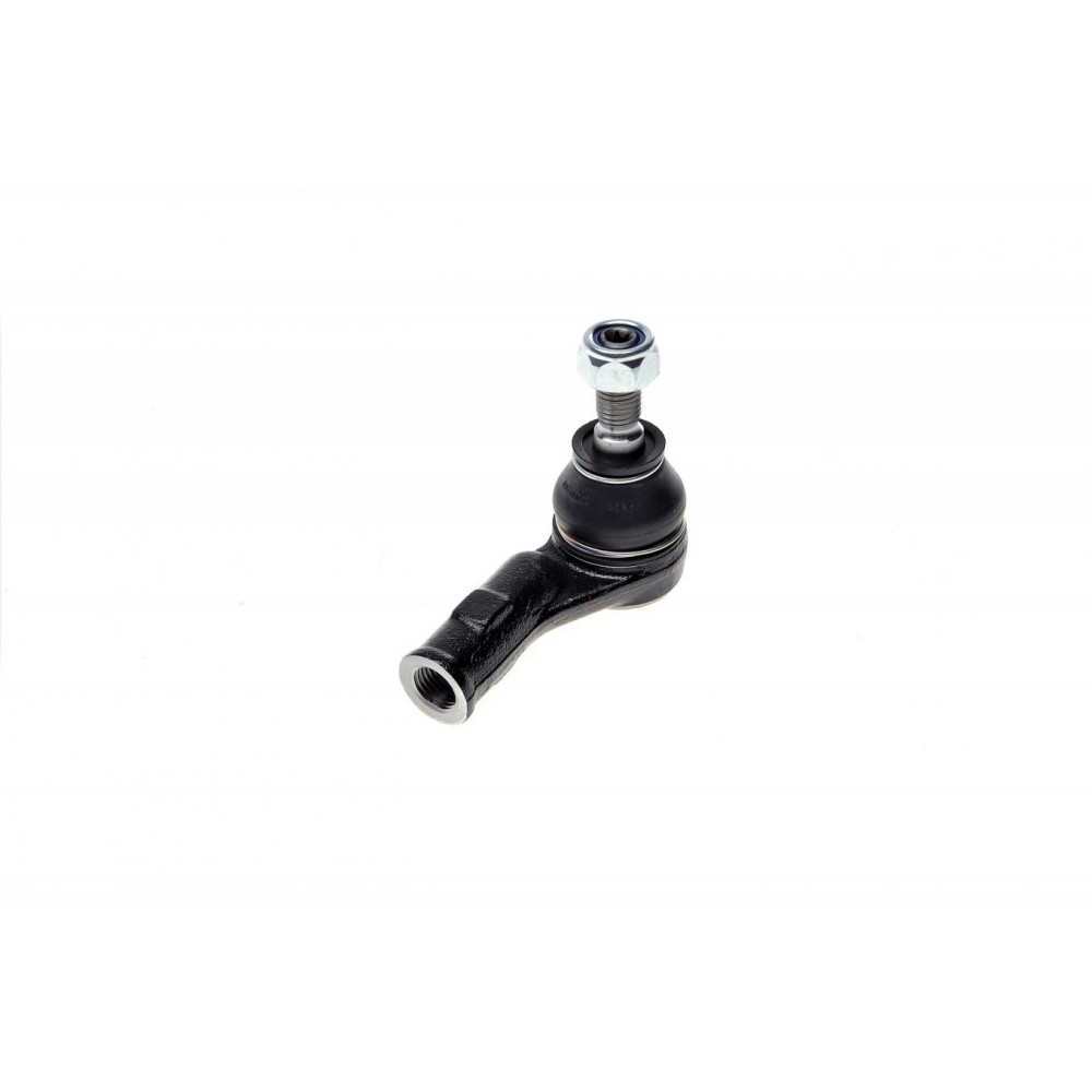 Наконечник тяги рульової (L) Audi A3 96-03/Skoda Octavia 96-10/VW Golf IV 97-05 (L=75mm) (короткий)