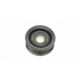 Ролик генератора Ford Focus/Fiesta/C-Max 1.0-1.6 04- (паразитний) (73x29)