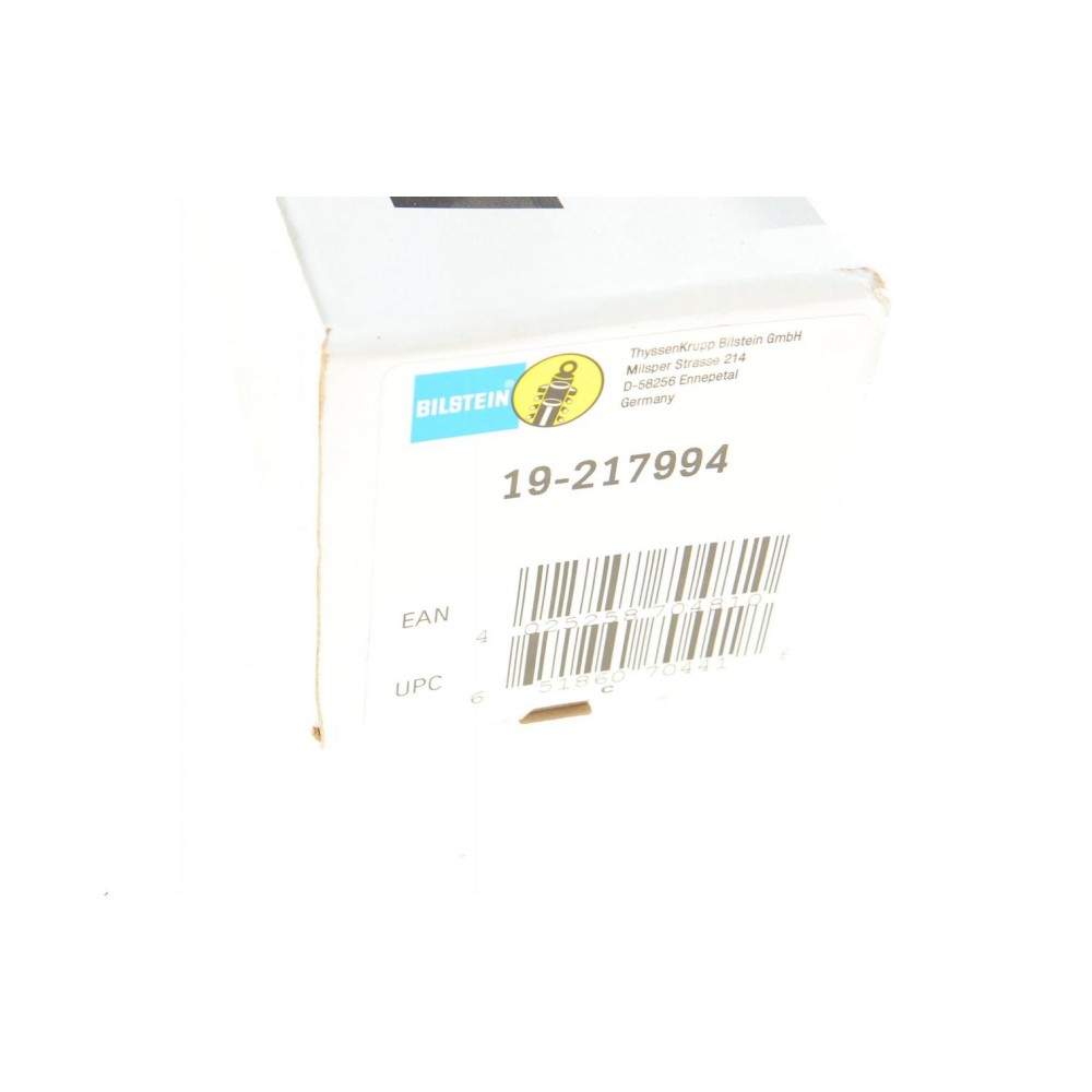 Амортизатор (задній) BMW 3 (F30/F80) 11- N13/N20/N47 (B4)