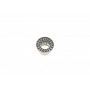Підшипник КПП VW (15x21x18.75) MQ250 (F-210416)