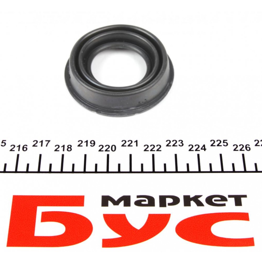 Ремкомплект супорта (заднього) MB C-class (W204) 07- (d=38mm)