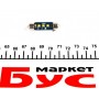Автолампа C5W 12V 2W S8.5d LED (6000K/200 lm/5x Long Life) Ice white (блістер/2шт.)