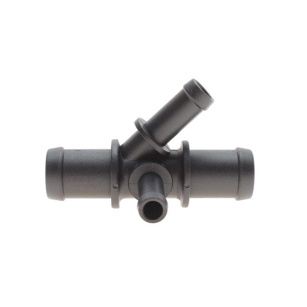 Фланець системи охолодження VW Caddy III 1.2 TSI 10-15