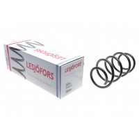 Пружина (передня) Renault Koleos 2.0dCi 4x4 08- (SUV)