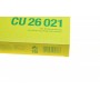 Фільтр салону Audi A1/Seat Arona/Ibiza/VW Polo/T-Cross 17-/Skoda Kamiq/Scala 19-/Fabia/VW Taigo 21-