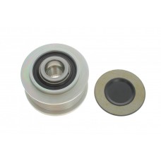 Шків генератора Opel Antara/Chevrolet Captiva/Cruze 2.0D/2.2D 09-