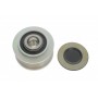 Шків генератора Opel Antara/Chevrolet Captiva/Cruze 2.0D/2.2D 09-