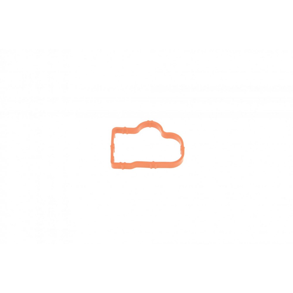 Прокладка колектора впускного Opel Astra H/Combo 1.2-1.4 04-