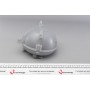 Бачок розширювальний VW Golf VII/Passat/Touran 1.2TSI-2.0TSI/1.6TDI-2.0TDI 12- (замінено на 44221)