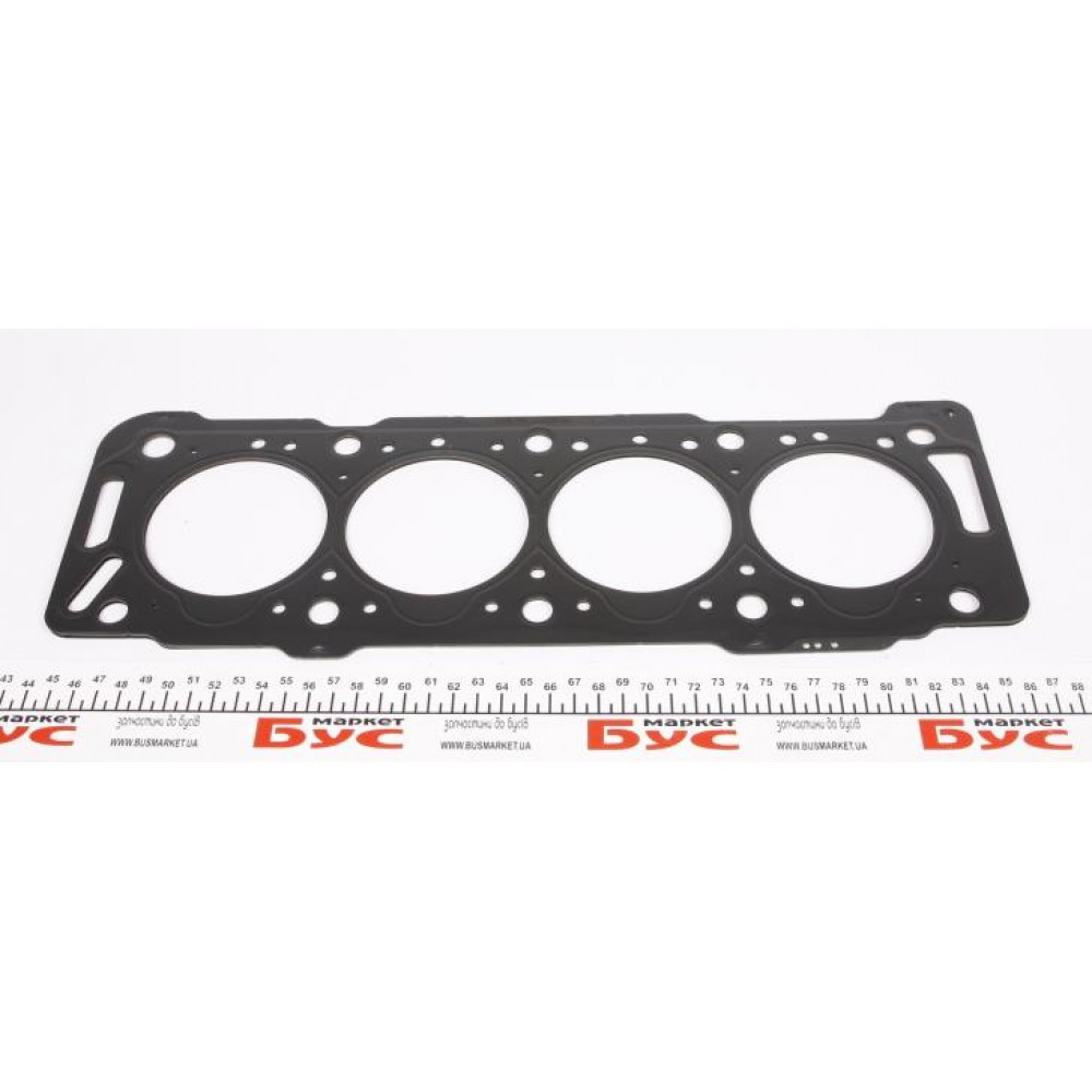 Прокладка ГБЦ Citroen Berlingo/Fiat Scudo 1.9D 98-06 (1 метка) (1.5mm)