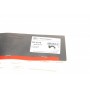 Патрубок радіатора (верхній) BMW 3 (E90-E93)/X1 (E84) 2.5/3.0 04-13 N52/N53 (R)