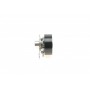 Комплект ГРМ + помпа VW Caddy II/Polo 1.0/1.4 95-04 (135x19)(помпа P541)