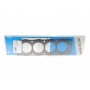 Прокладка ГБЦ Citroen Berlingo/Jumper/Jumpy/Peugeot Boxer/Expert/Partner 82-03 (3 метки) (1.70mm)
