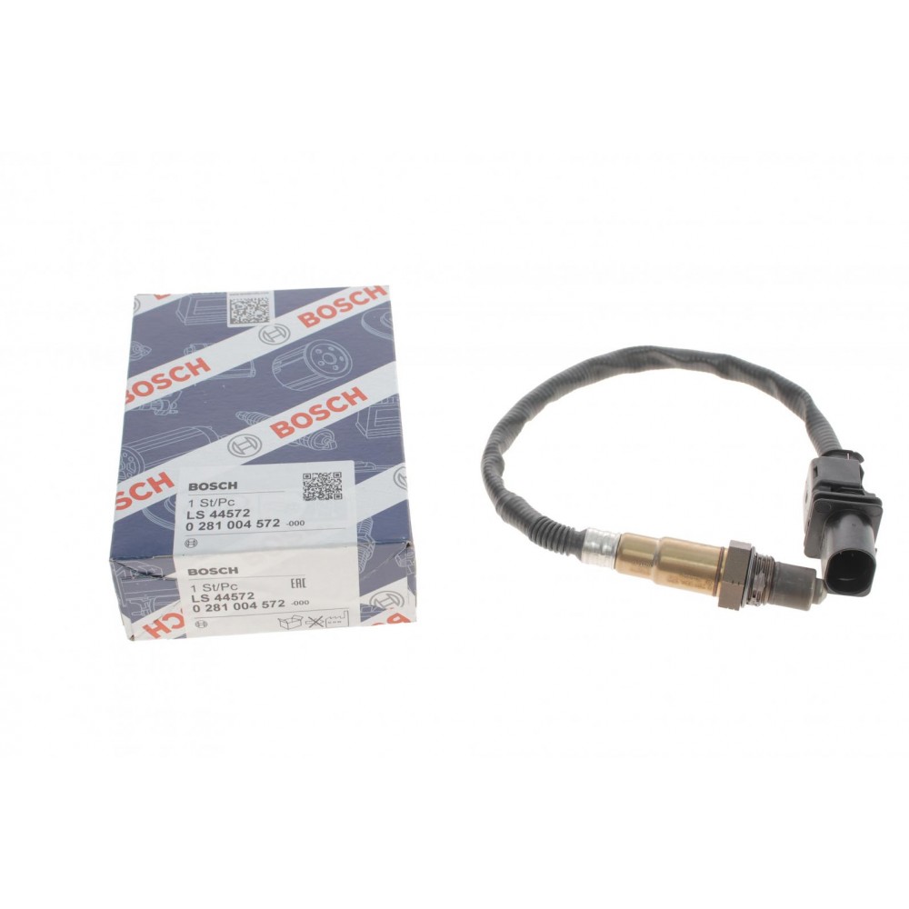 Лямбда зонд Citroen C4/C5 //Peugeot 308/407/508/5008 2.0HDi 08-/Ford Mondeo IV 2.2TDCi 10-15