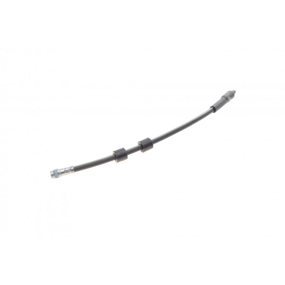 Шланг гальмівний (передній) Citroen C4/Peugeot 307 1.4-2.0D 00- (L=420mm)