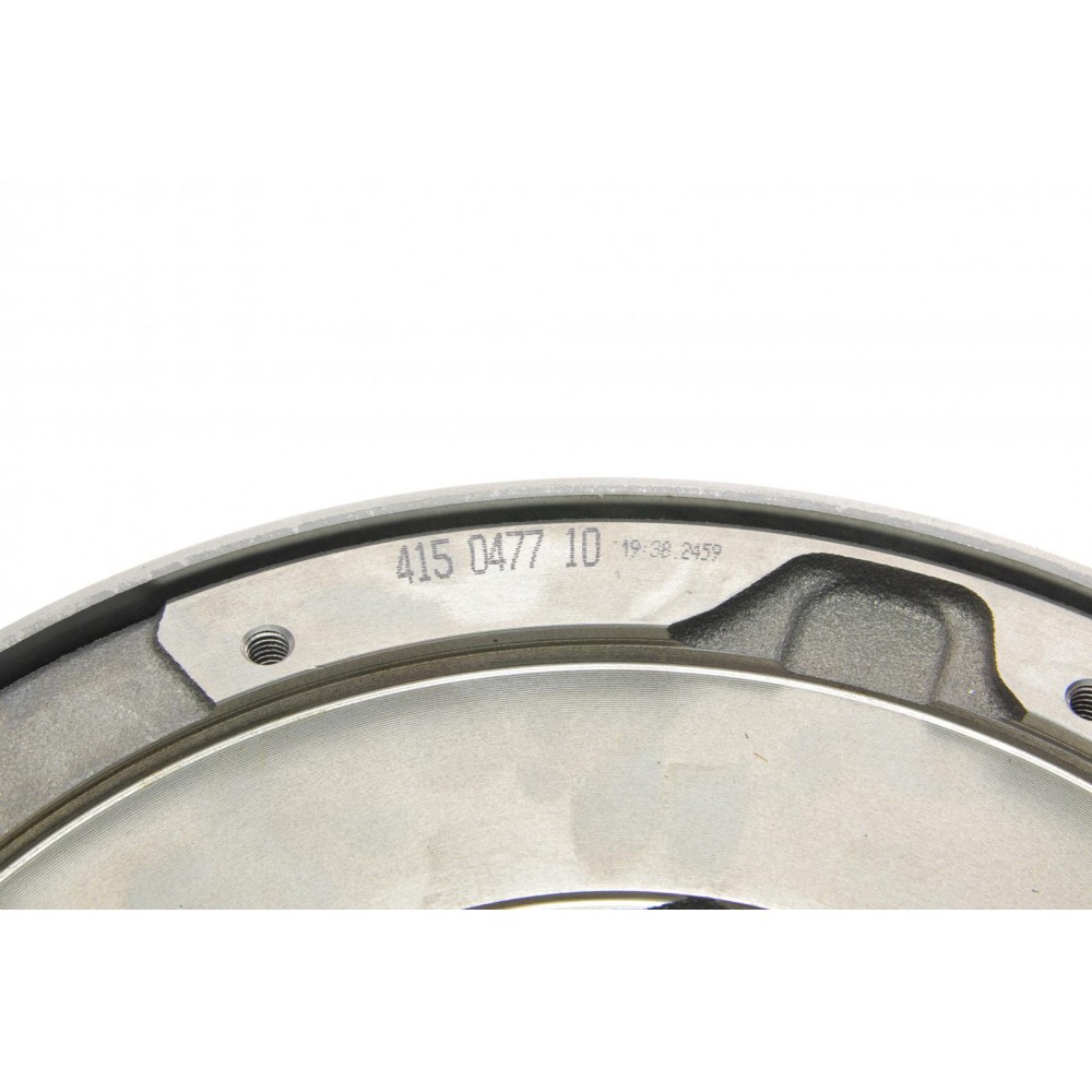 Демпфер + комплект зчеплення BMW 5 (F10) 10-14 N47 D20
