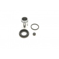 Ремкомплект супорта (заднього) Hyundai Accent/Kia Rio 05-11 (d=30mm) (+поршень)
