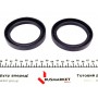 Підшипник маточини (передньої) Fiat Ducato/Peugeot Boxer/Citroen Jumper 94-02 (55x90x24.1) (к-кт)