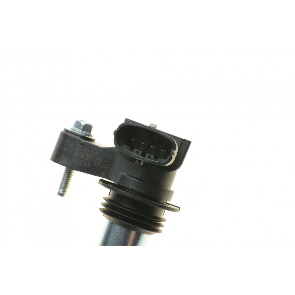 Котушка запалювання Opel Vectra C/Signum 2.8 05-08