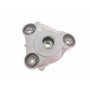 Подушка амортизатора (переднього) Fiat Ducato 02- (R)